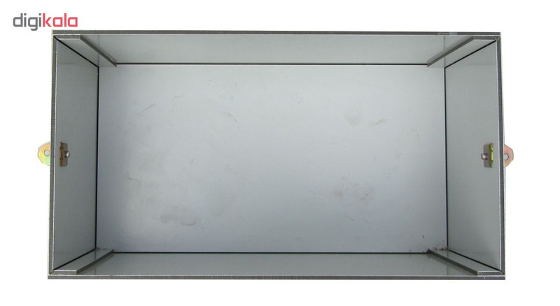 آویز دیواری گلدان مدل bp1