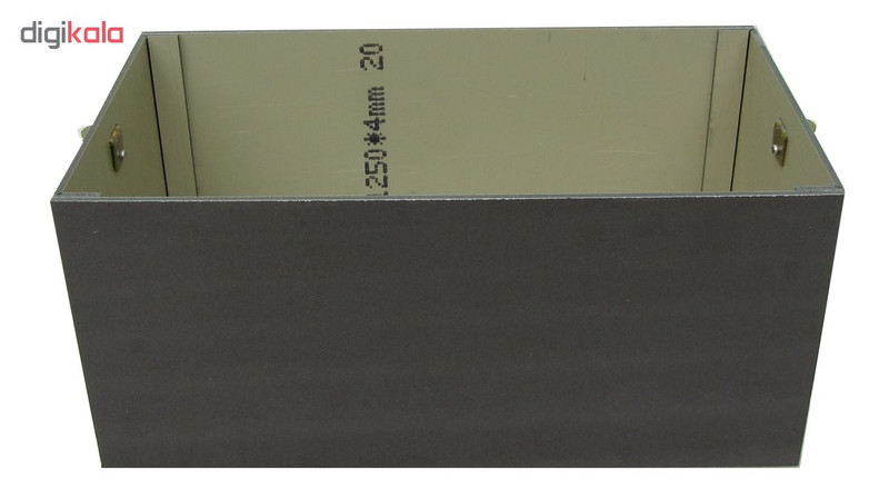 آویز دیواری گلدان مدل bp1