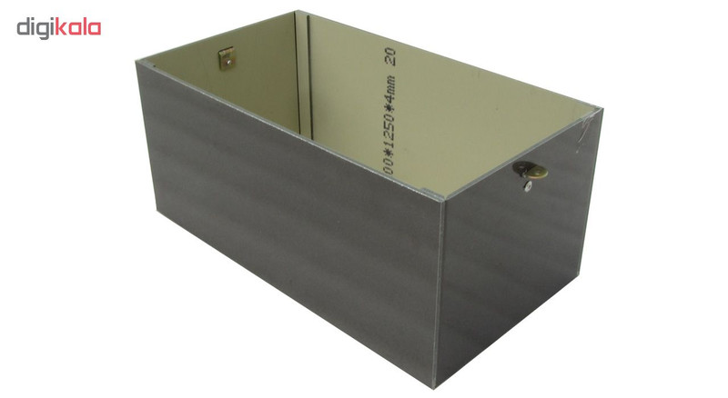 آویز دیواری گلدان مدل bp1