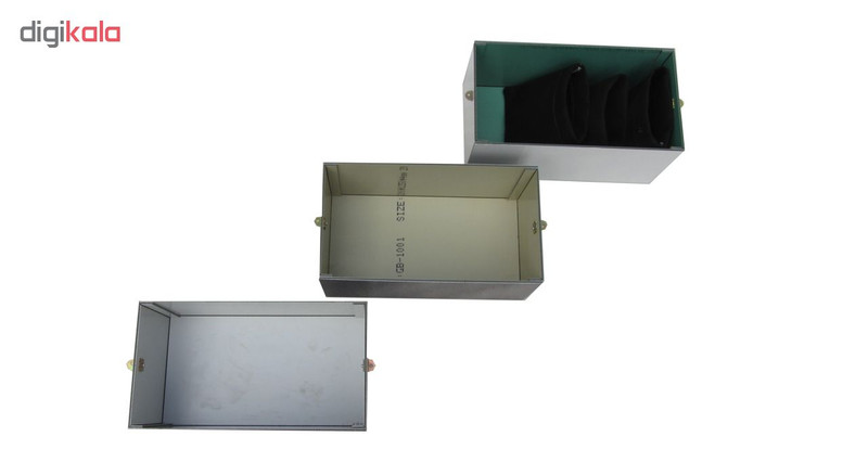 آویز دیواری گلدان مدل bp1