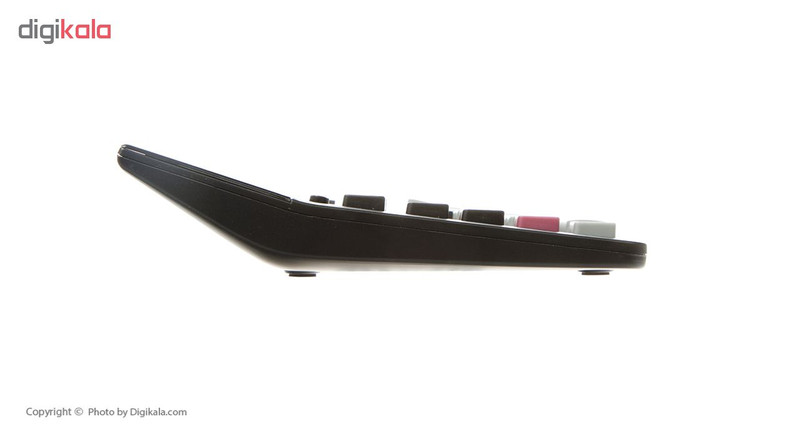 ماشین حساب کاسیک مدل DR-2130BK 2