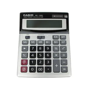 ماشین حساب مدل DM-1200V