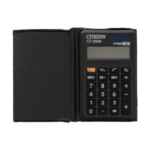 ماشین حساب سیتژن مدل CT-200N