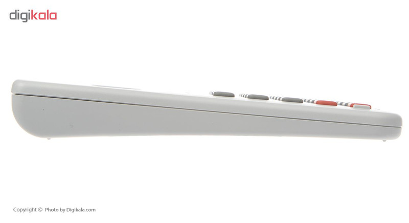 ماشین حساب کاسیو مدل HL-820LU