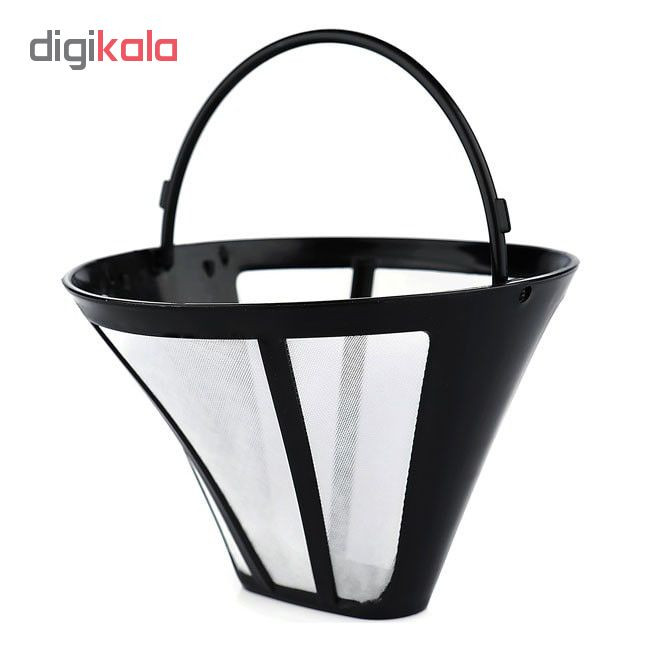 قهوه ساز فکر مدل CAFE PRESTIGE