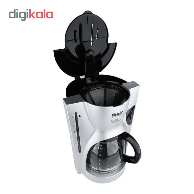 قهوه ساز فکر مدل CAFE PRESTIGE