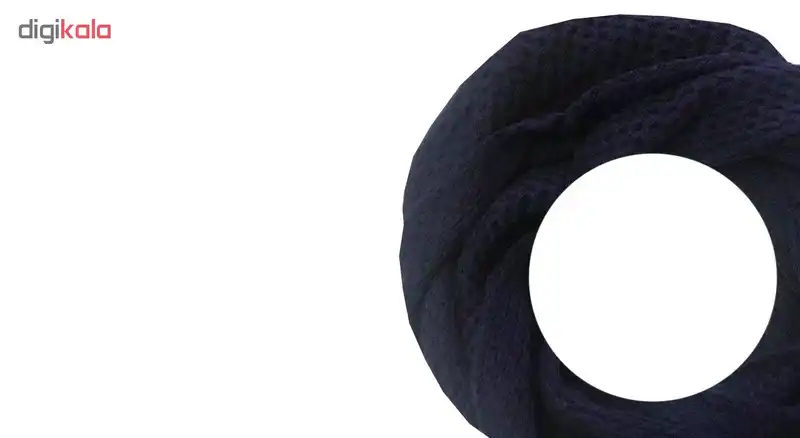 شال گردن مدل bl3