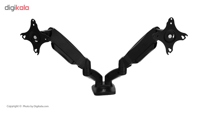 پایه نگهدارنده مانیتور کد MDM-02