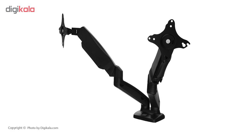 پایه نگهدارنده مانیتور کد MDM-02