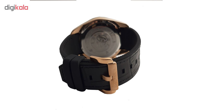 ساعت مچی عقربه ای مردانه آلن دلون کد AD421-1535C ساعت مچی عقربه ای مردانه آلن دلون کد AD421-1535C