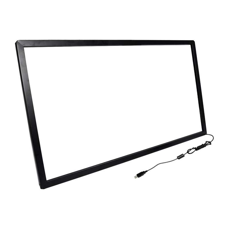 فریم لمسی مدل CIP550 سایز 55 اینچ فریم لمسی مدل CIP550 سایز 55 اینچ