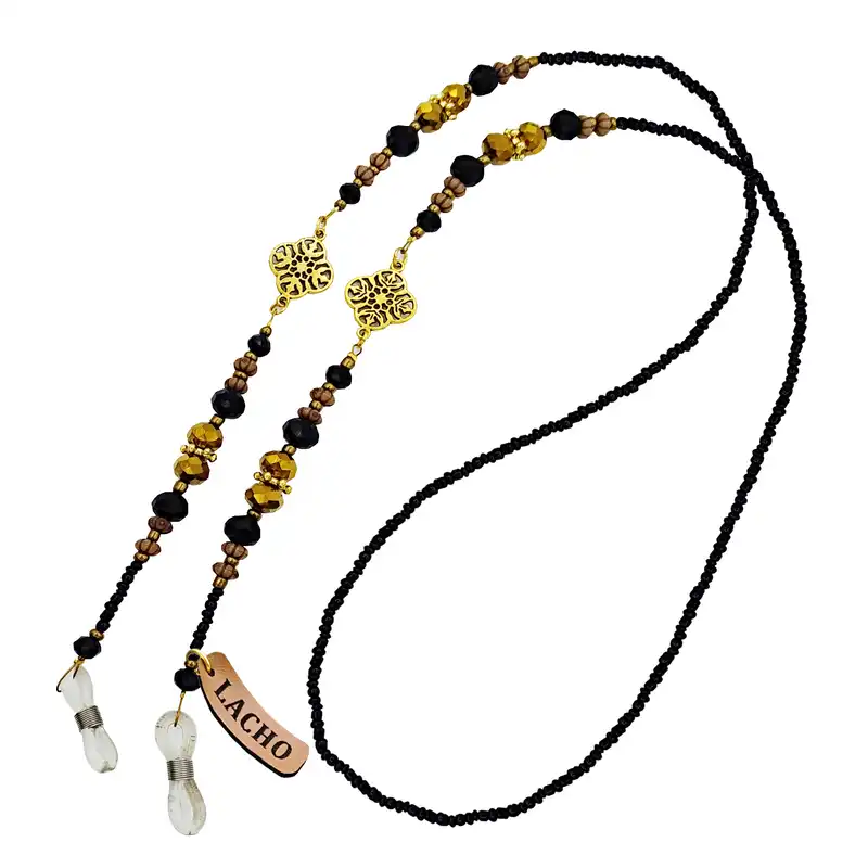 بند عینک لاچو مدل bingo 2019