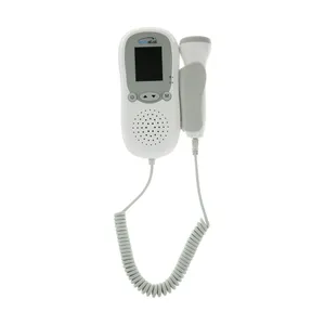 دستگاه شنود صدای قلب جنین اندوستال مدل FD-290C
