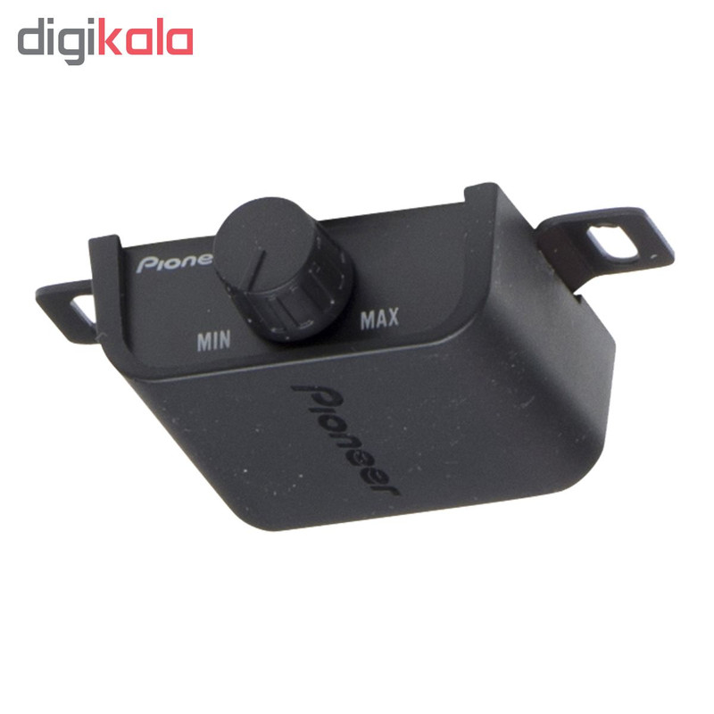 آمپلی فایر خودرو پایونیر مدل GM-D8704