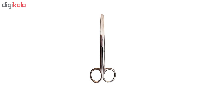 قیچی جراحی بی جی بی کد MRK1