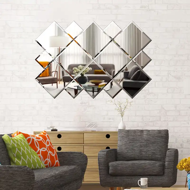 آینه تجسم مدل ZOMOROD03