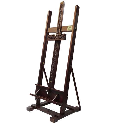 سه پایه بوم نقاشی کد B01