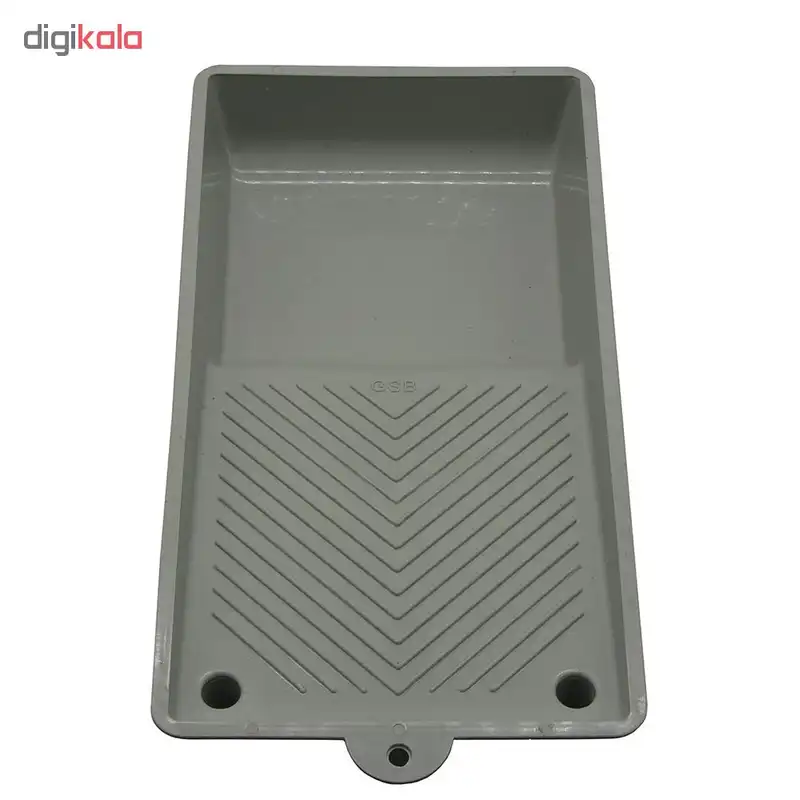 سینی رنگ جی اس بی کد 02