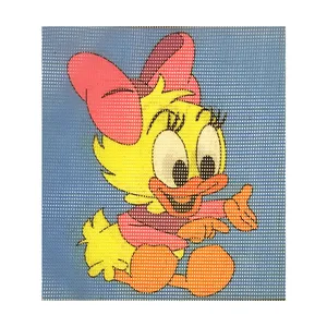 کوبلن کد N.11 به همراه سوزن