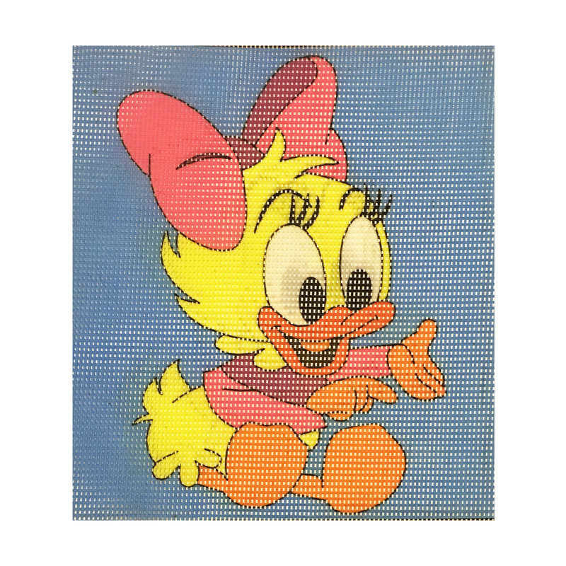 کوبلن کد N.11 به همراه سوزن