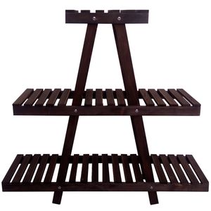 نقد و بررسی استند گلدان مدل YZ2 توسط خریداران