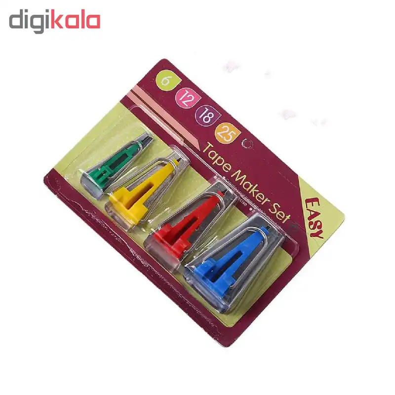 اریب زن مدل ES04 مجموعه 4 عددی