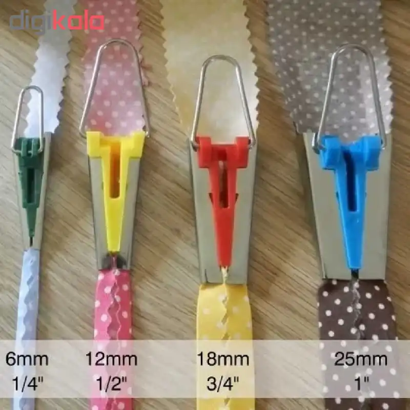 اریب زن مدل ES04 مجموعه 4 عددی