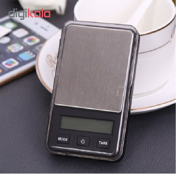 ترازو دیجیتال کد TB SC1 ترازو دیجیتال کد TB SC1
