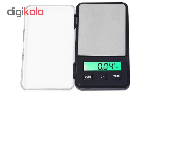 ترازو دیجیتال کد TB SC1 ترازو دیجیتال کد TB SC1