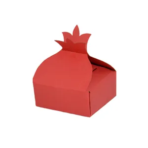 جعبه کادویی مدل انار بسته 10 عددی