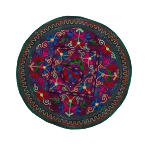 رومیزی سوزن دوزی کد 283