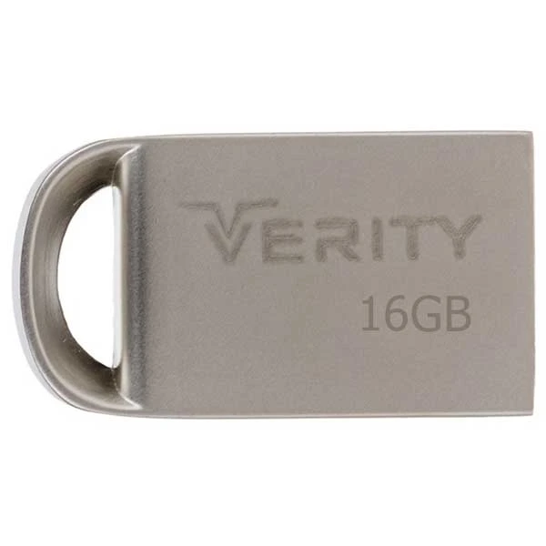 فلش مموری وریتی مدل V811 ظرفیت 16 گیگابایت