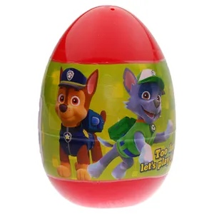 اسباب بازی شانسی طرح سگهای نگهبان کد G20261