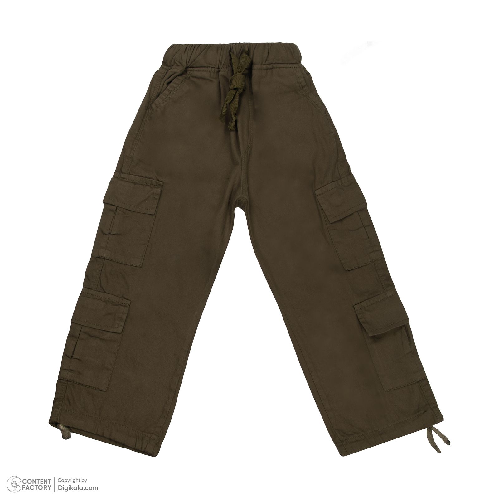 شلوار بچگانه مدل کارگو 2022 - - 5