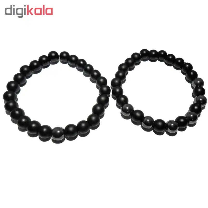 دستبند کد D-O-03 مجموعه 2 عددی
