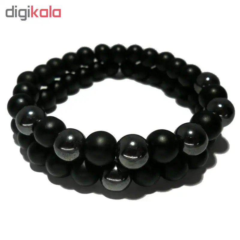 دستبند کد D-O-03 مجموعه 2 عددی