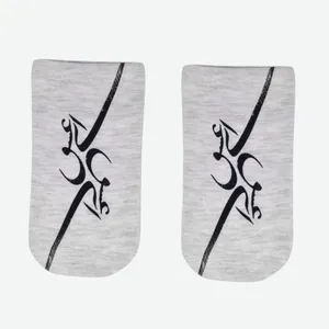 جوراب طرح نستعلیق کد 106
