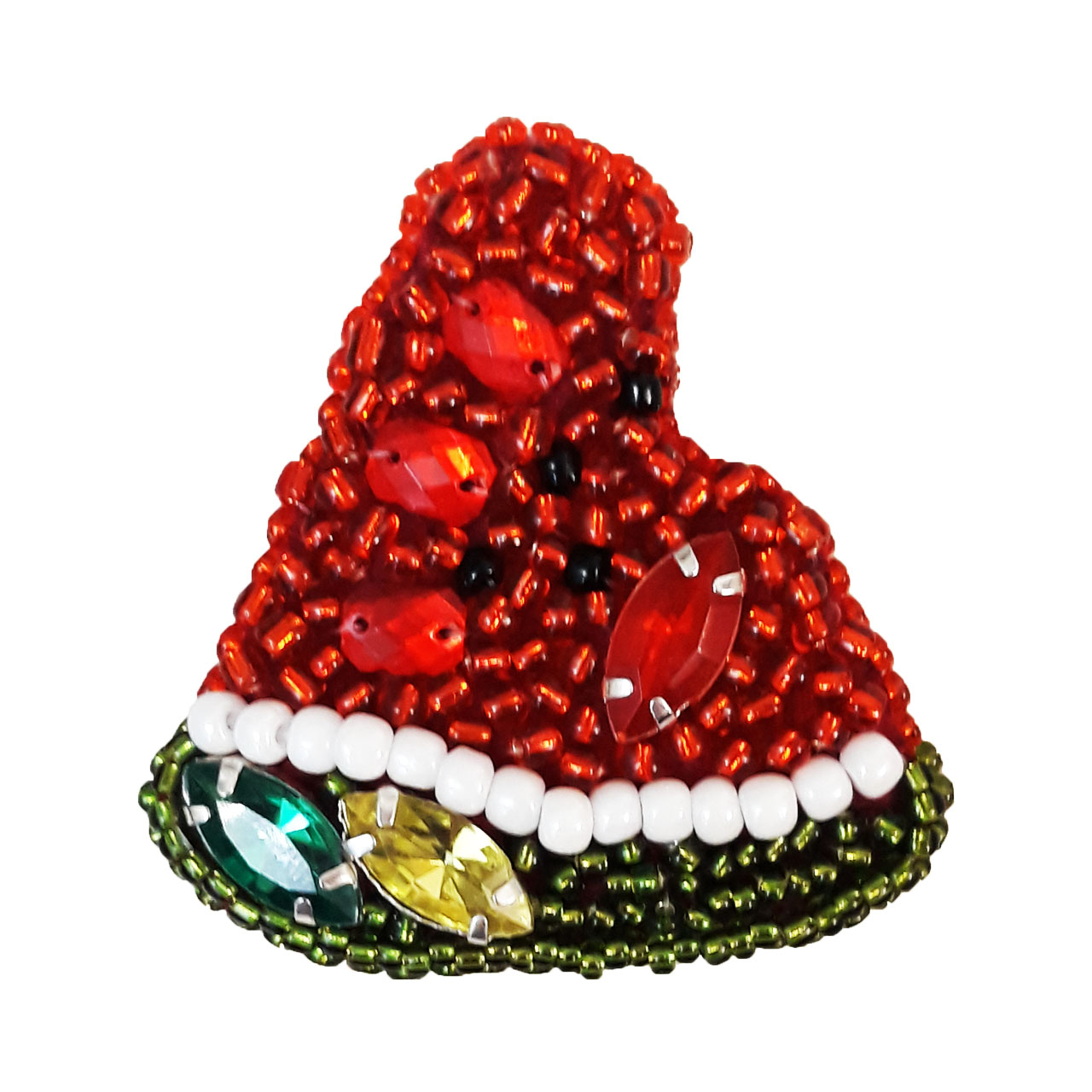 گل سینه مدل yalda-gach