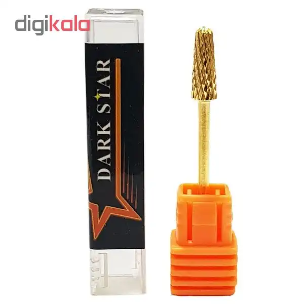 سری یدک سوهان برقی دارک استار مدل N2W