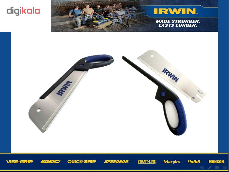 اره اروین مدل 10505163