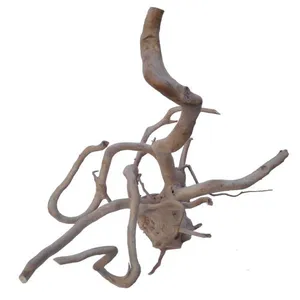 ریشه تزیینی آکواریوم کد A253