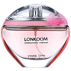 ادو پرفیوم زنانه لنکوم مدل YOUNG LOVE حجم 100 میلی لیتر