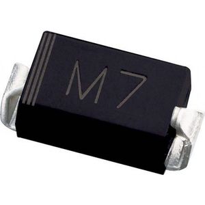 دیود مدل M7 بسته 50 عددی