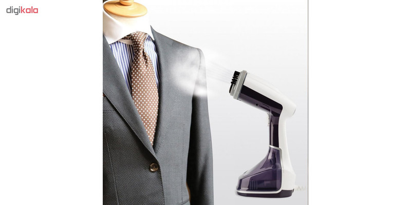 بخارگر فکر مدل FLY