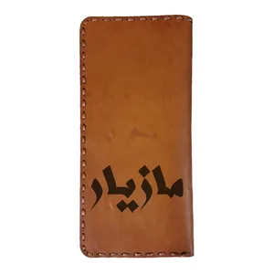 کیف پول مردانه مدل M33