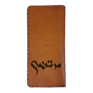 کیف پول مردانه مدل M34