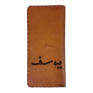 کیف پول مردانه مدل M37