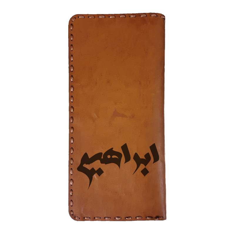کیف پول مردانه مدل M38