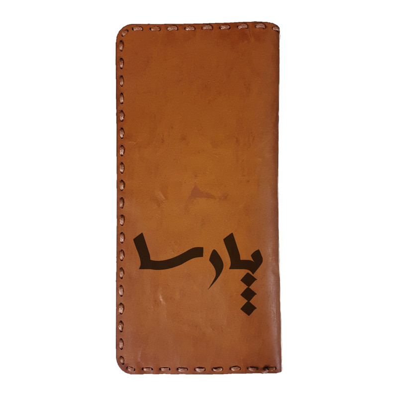 کیف پول مردانه مدل M39