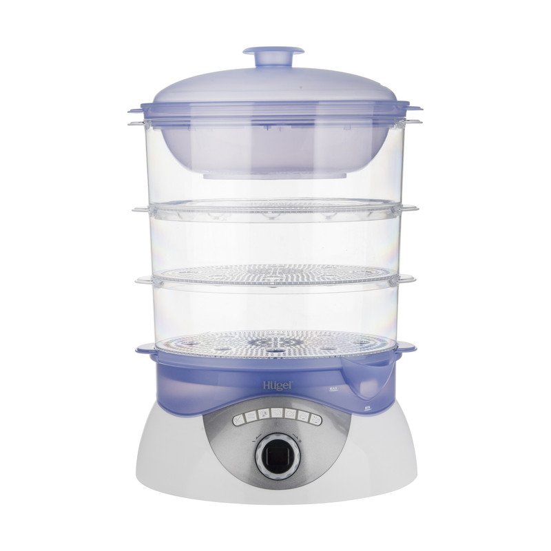 بخارپز هوگل مدل HG5701